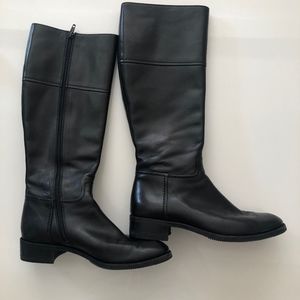 Riding Boots - Wilkes Bashford - 7 1/2 -